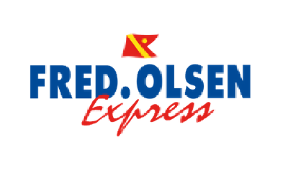 fred olsen